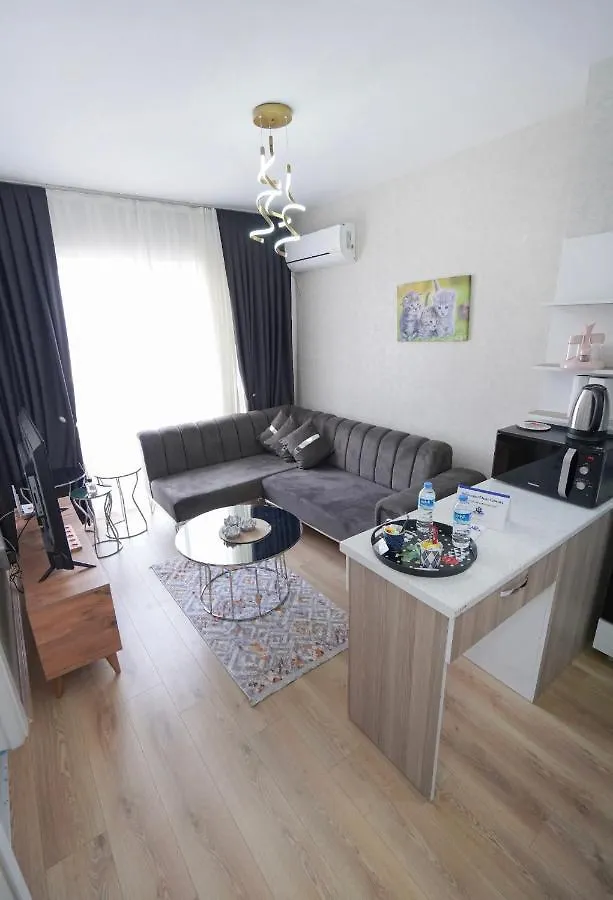 Classic Suite Ts23 Istanbul
