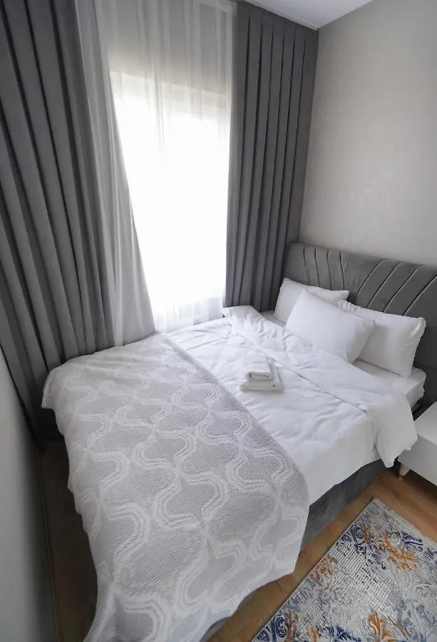 Classic Suite Ts23 Istanbul Turkey