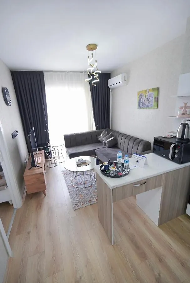 Apartment Classic Suite Ts23 Istanbul